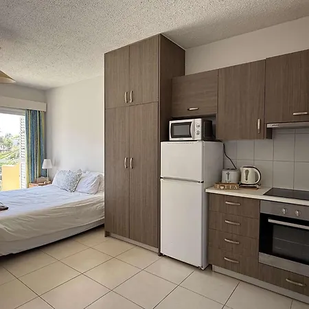 아파트 Gardens - 1br Near Pool, 5 Mins To And Shops