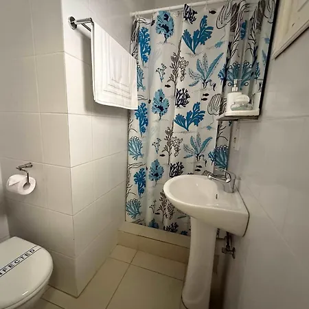 아파트 Gardens - 1br Near Pool, 5 Mins To And Shops